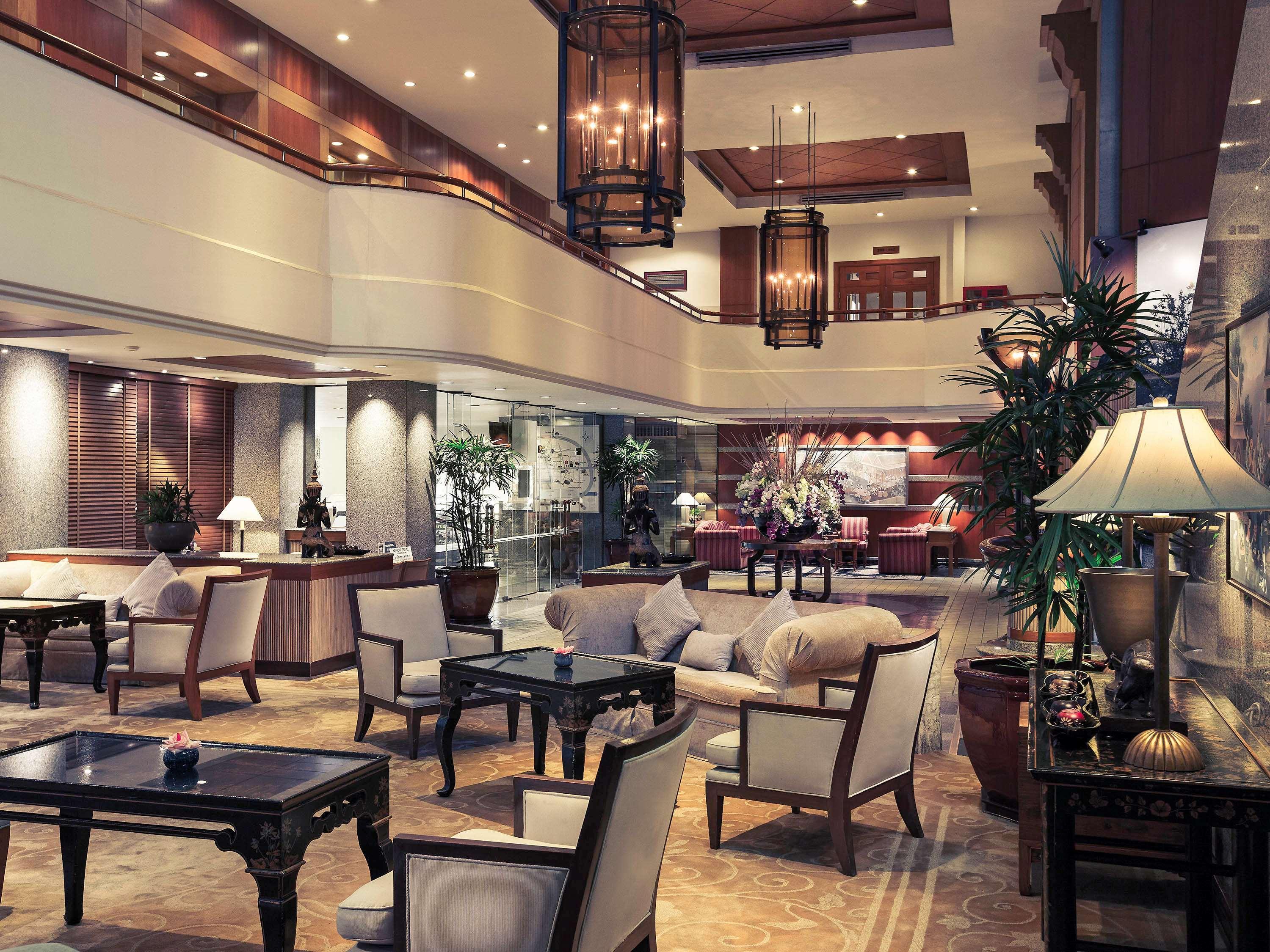 Mercure Hotel