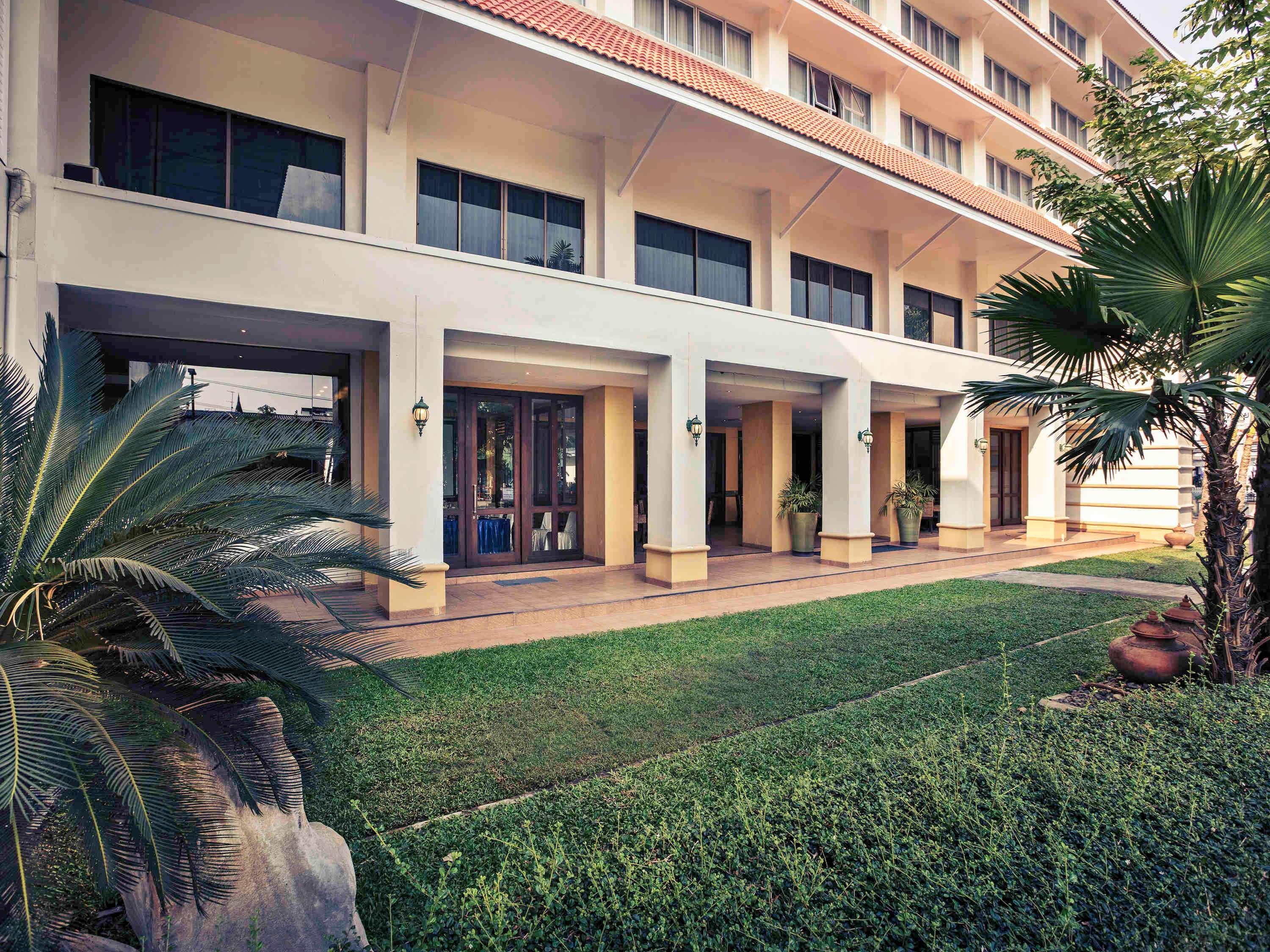 Hotel Mercure