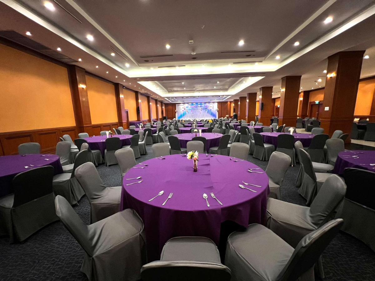 Hotel Mercure
