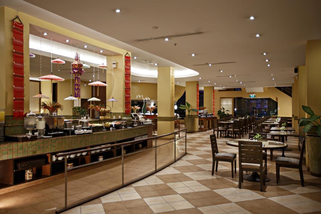 Mercure Hotel 4*