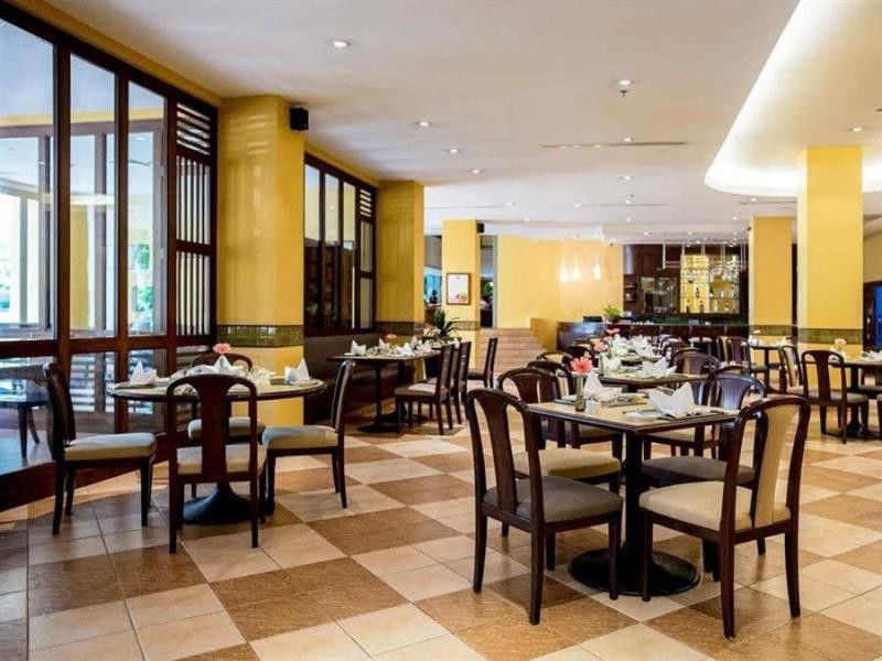 Mercure Chiang Mai