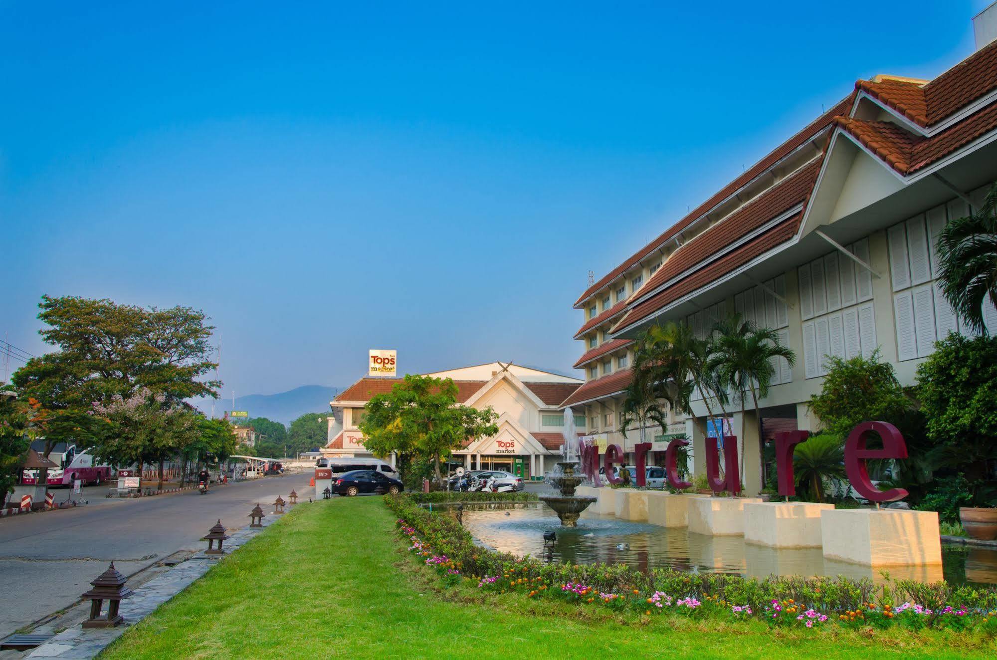 Hotel Mercure 4*