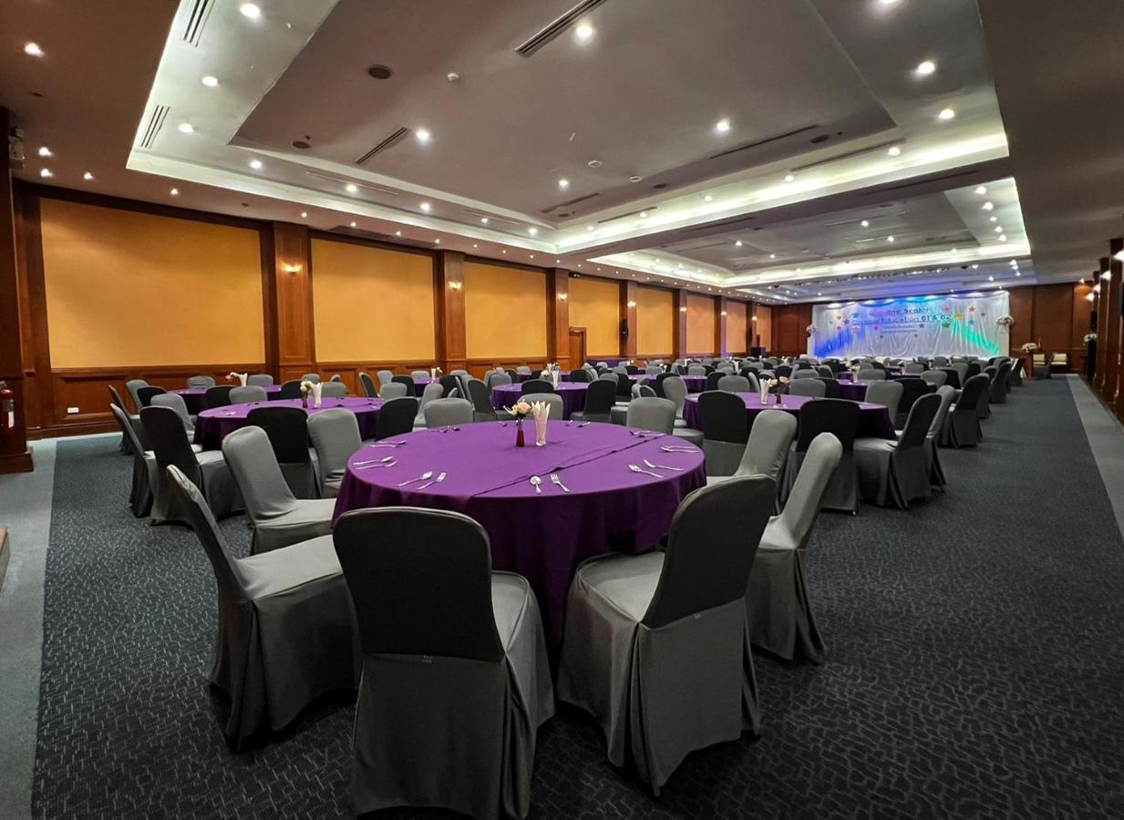 Mercure 4* Chiang Mai